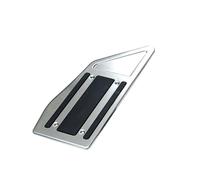 Pedale Kit Freno Per Peugeot 3008 5008 DS 7 Crossback 3 SUV 2017-2023 LHD 1 Pezzo Di Copripedali Poggiapiedi Pedaliera Auto