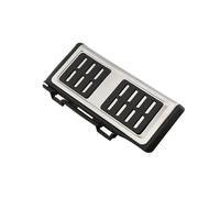 Pedale Kit Freno Per Seat Leon 5F MK3 Car Sport Car Fuel Brake Pedal Cover Rest Food Pedals Pedaliera Auto(Rest Pedal 1 Pc)