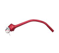 Pedale leva avviamento kick start in alluminio forgiato CNC compatibile con parti di ricambio per motociclette CRF250R 250R 2012-2017 CRF450R 450R 2012-2016(102 Style)