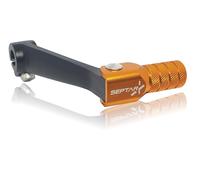 PEDALE LEVA CAMBIO FANTIC HM VENT VALENTI MINARELLI 125 4T SEPTAR ORO