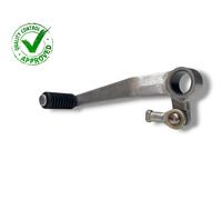 PEDALE LEVA CAMBIO MARCE MOTORE SINISTRA PER SUZUKI GSX-R 1000 (2005-2006)