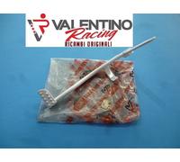 PEDALE LEVA FRENO POSTERIORE APRILIA ET 50 e TUAREG 50 FRENO A GANASCE AP8232212