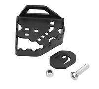 Pedale Leva Freno Posteriore Motociclo Ingrandisci L'estensione Pedale Freno Posteriore Per CRF1000L Per L'Africa Twin Per Gli Sport D'avventura 14-18 CYPMDW(Black)