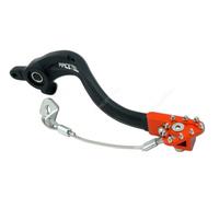 Pedale Leva Freno Posteriore Racetech KTM SX 125-150 2016 2021 SX 250 2017 2022