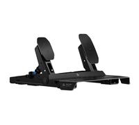 Pedale Logitech RS Pedals nero loadcell 75kg USB regolabili PC