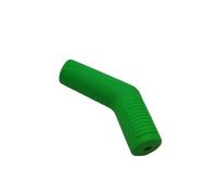 Pedale Marcia Copertura In Gomma Per Leva Del Cambio Per Moto Protezione Per Monster S2R 800 821 797 695 696 796 400 M400(Green)