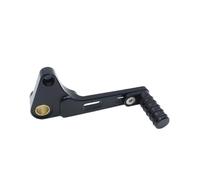 Pedale Marcia Leva Del Cambio Per Moto Leva Della Frizione Leva Del Cambio Asta Cambio Rapido Per Monster 821 1200 1200R(Black)