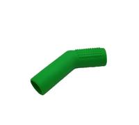 Pedale Marcia Stivali Calzino Leva Cambio Moto Copertura Protezione Moto Per Street Per Fighter Per V4 Per R7 Per R&ebel 500 Per T&RACER 7(Green)