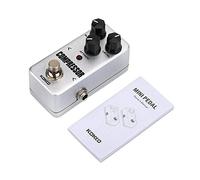 Pedale Mini Effect, Pedale compressore Sustainer Effect per chitarra elettrica