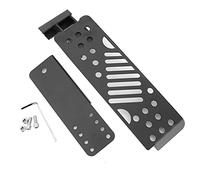 Pedale Morto, Poggiapiedi Sinistro Pedale Morto Piedini Poggiapiedi Pannello Adatto per JL 18-19