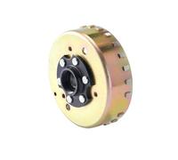 Pedale Moto Motore Accessori Testa Bobina Di Accensione EFI 12 Poli Impermeabile GY6 125 Volano Diretto Pin Statore Magnete Piastra Bobina