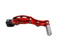 Pedale Motociclette Avviamento Moto Kick Start Leva di Avviamento Per JOG50,90,100 Per TACT DIO50 RSZ ZY10 GY6 49cc 50cc 100cc 125cc Per 139QMB Scooter