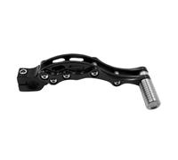Pedale Motociclette Avviamento Moto Kick Start Leva di Avviamento Per JOG50,90,100 Per TACT DIO50 RSZ ZY10 GY6 49cc 50cc 100cc 125cc Per 139QMB Scooter