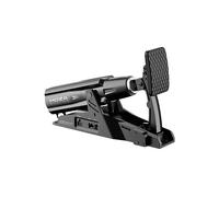 PEDALE MOZA mBooster Active Pedal RS076, alimentatore 48 V, cavo USB, cavo per base volante Moza, Compatibile con: PC