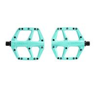 Pedale mtb/trekking/city look trail roc fusion blu (paio)