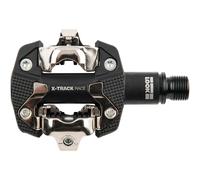 Look X-track Race Pedals Nero