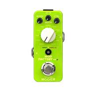 MOOER Mod Factory MKII Multieffetti Chitarra