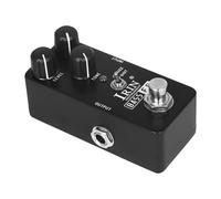 Pedale multieffetto per basso Delay Riverbero Coro Bassi compatti Durata Parti del Mini processore multieffetto di tipo singolo