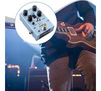 Pedale multieffetto per chitarra Player Show Manopola di regolazione del