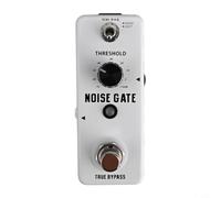 Pedale Noise Gate per chitarra LEF-319 riduzione del rumore