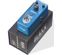 Pedale Overdrive, Interruttore A Pedale