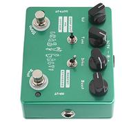 Pedale Overdrive per Chitarra Elettrica Parti di Effetti Classici Accessori per Strumenti Musicali per Artisti Professionisti