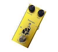 Pedale Overdrive per chitarra elettrica Scatena il tuo potenziale musicale Esplora il nuovo tono per la tua chitarra Overdrive Pedali Overdrive Effetti per chitarra