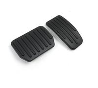 Pedale Pad Coperchio Per Tesla Per Il Modello 3 Y Accessori Per La Copertura Pedale Dell'acceleratore Freno Antiscivolo Aggiornati Durevoli Pedali Piastra Copertura