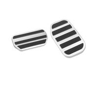 Pedale Pad for Ford F150 2021-2023 Freno E Acceleratore Pedale Del Gas Coperture Pedali Auto Accessori