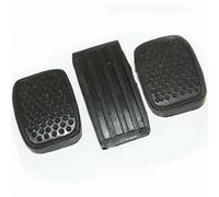 Gommino Pedale Set Freno Frizione Acceleratore Abiti per Suzuki samurai Gitano