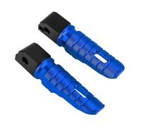 Pedale Passeggero Accessori Per KY&MCO AK550 550 2017-2020 2021 Poggiapiedi Posteriore Del Motociclo Pedana Pedale Pioli Piastra Poggiapiedi Accessori