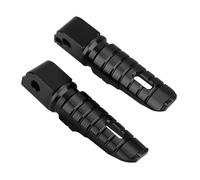 Pedale Passeggero Accessori Per KY&MCO AK550 550 2017-2020 2021 Poggiapiedi Posteriore Del Motociclo Pedana Pedale Pioli Piastra Poggiapiedi Accessori