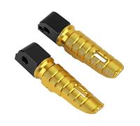 Pedale Passeggero Accessori Per KY&MCO AK550 550 2017-2020 2021 Poggiapiedi Posteriore Del Motociclo Pedana Pedale Pioli Piastra Poggiapiedi Accessori