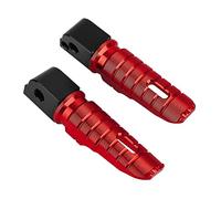 Pedale Passeggero Accessori Per KY&MCO AK550 550 2017-2020 2021 Poggiapiedi Posteriore Del Motociclo Pedana Pedale Pioli Piastra Poggiapiedi Accessori