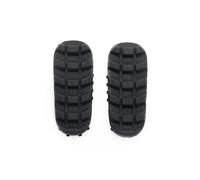 Pedale Passeggero Moto Anteriore Poggiapiedi Pedane Pedane Per TIGER 850 SPORT Per TIGER 900 GT GT PRO RALLY Per Tiger 1200 Coperture