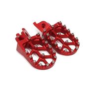 Pedale Passeggero Parti Del Motociclo Leva Del Piede Pioli Resto Pedane Pedali Pedane Per CRF250L CRF250M 2013-2021 CRF250L CRF300L