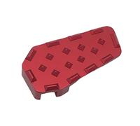 Pedale Passeggero Pedale Del Freno Del Motociclo Extender Peg Del Freno Posteriore Pad Extender Adatto Per S1000XR 2015-2019 Accessori Poggiapiedi Pedale