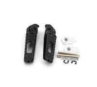 Pedale Passeggero PER CBR600RR 2003-2014 CBR1000RR 2004-14 CBR 600RR 1000RR Accessori Moto Posteriore Spina Del Piede Pedale Resto Del Piede