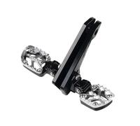 Pedale Passeggero Per X ADV 750 2021 Resto Del Piede XADV 750 XADV750 2024 2022 2023 Poggiapiedi Pedane Pedale Pieghevole Accessori