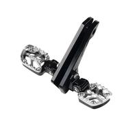 Pedale Passeggero Per X ADV 750 2021 XADV 750 XADV750 2024 2022 2023 Resto Del Piede Poggiapiedi Pedane Passeggero Piede Pedale Pieghevole