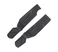 Pedale Passeggero Poggiapiedi Resto Del Piede Pastiglie Piastra Pedale Pedali Pedana Per X ADV 750 XADV 750 XADV750 2017-2022 2018 2019
