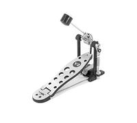 Pedale PD-100-V2 colonna doppia, in nero, granulato