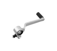 PEDALE PEDALINA CAMBIO ALLUMINIO RICAMBIO KAWASAKI Z 1000 2007-2009