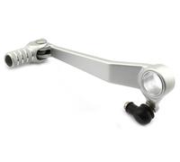 PEDALE PEDALINA CAMBIO ALLUMINIO RICAMBIO SUZUKI GSXR 1000 2005-2008