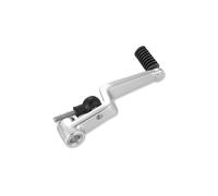 PEDALE PEDALINA CAMBIO ALLUMINIO RICAMBIO SUZUKI GSXR 600 2006-2012