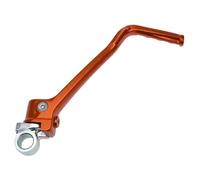 Pedale pedivella leva avviamento Adatto per Husqvarna TE TC per KTM SX XC XCW 125 150 200 2012-2016 Moto CNC Avviamento Leva Pedale(Orange)