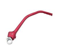 Pedale pedivella leva avviamento Pedale di avviamento a pedale forgiato CNC per moto, adatto per Honda CRF250R CRF450R 2012 2013 2014 2015 2016 2017(102)