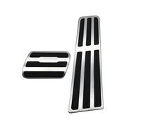 Pedale Per Auto Per Taycan 2019 2020 2021 2022 2022 Auto Pedale Del Carburante Acceleratore Pedali Del Freno Copertura Antiscivolo Pad Accessori Pedali Poggiapiedi Auto