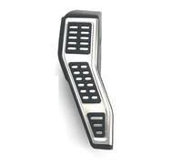 Pedale Per Auto Skoda Per Rapid Per Octavia A7 2012-2021 RHD | Per Kodiaq Per Karoq 2016-2021 Per KAMIQ Combi SCALA 2017-2021 CAVINBDZ(Style2 Foot rest 1pc)
