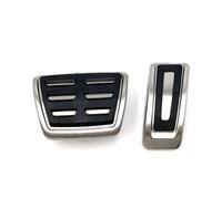 Pedale Per Auto Skoda Per Rapid Per Octavia A7 2012-2021 RHD | Per Kodiaq Per Karoq 2016-2021 Per KAMIQ Combi SCALA 2017-2021 CAVINBDZ(Automatic 2pcs)